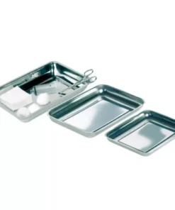 4515 - Plateau - L 260 x l 180 x h 30 mm