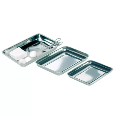 4515 - Plateau - L 260 x l 180 x h 30 mm