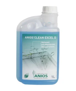 46217 - Nettoyant désinfectant - 1 L