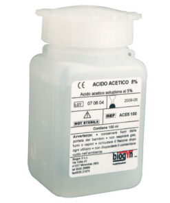 46579 - Acide acétique - 100 ml