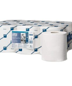 48103 - Essuie main - 2 plis