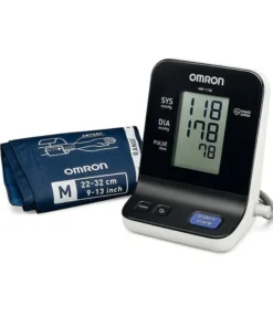 48906 - Tensiomètre électronique - Taille unique