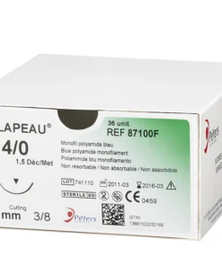 49416 - Suture Filapeau - 13 mm - 90 cm