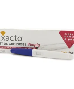 49542 - Test de grossesse - Taille unique