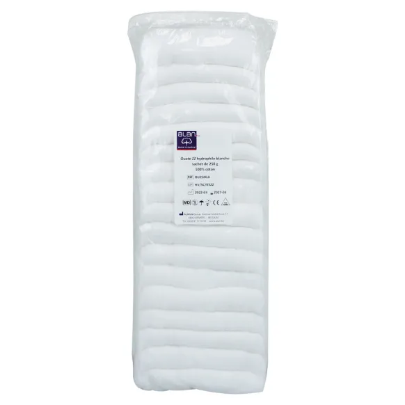 4999 - Coton accordéon - 250 g