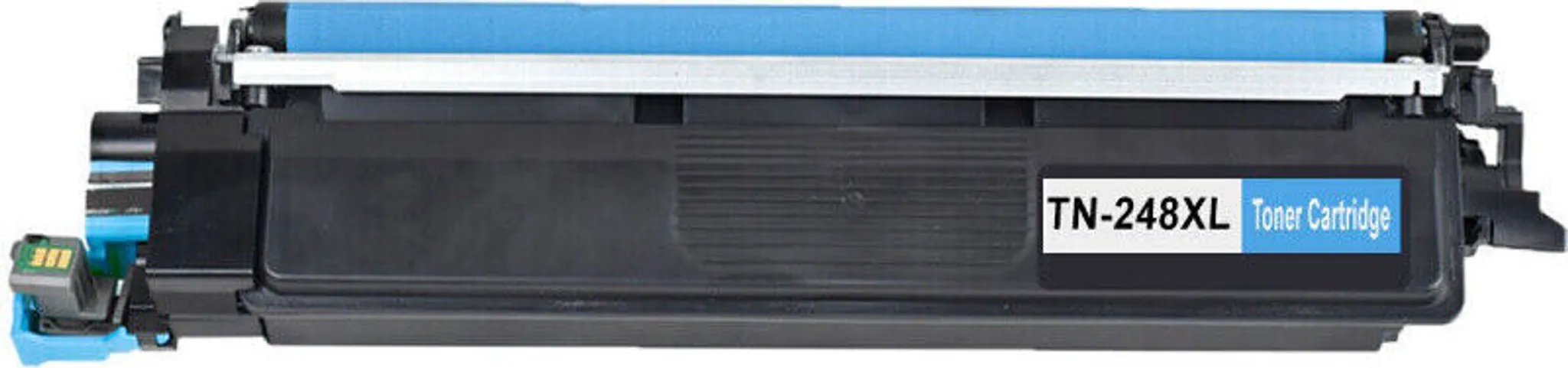 TN-248XL_C_C_PP - Cartouche compatible Brother 1er prix - TN-248XL C C PP