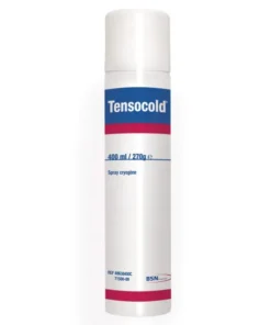 50060 - Bombe de froid - 400 ml