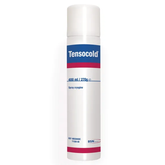 50060 - Bombe de froid - 400 ml