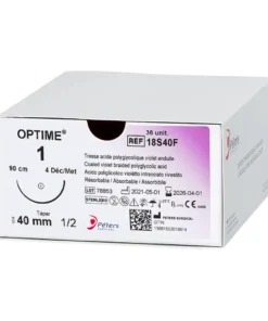 50108 - Suture Optime - T10mm