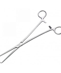50805 - Pince de Pozzi - 22 cm