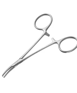 51075 - Pince de Halstead - 13 cm