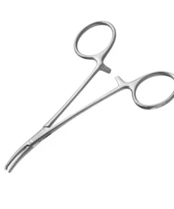 51076 - Pince de Halstead - 13 cm