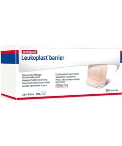 51151 - Pansement non tissé  - 38 x 38