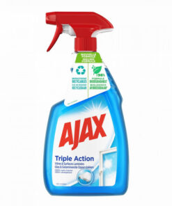 51186 - Nettoyant vitre - 750 ml