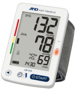 51639 - Tensiomètre poignet - 0,1 kg