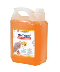 51647 - Savon doux liquide - 5 L