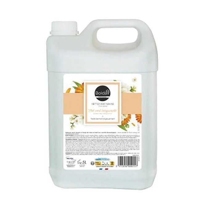 51857 - Savon doux liquide - 5 L
