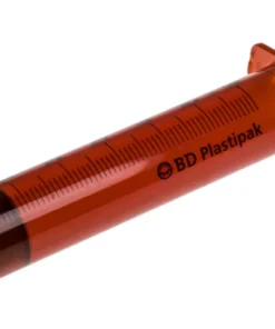 51883 - Seringue 50 ml  - 50 ml