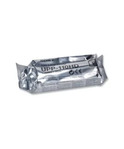 52129 - Papier Vidéo - 110 mm x 20 m