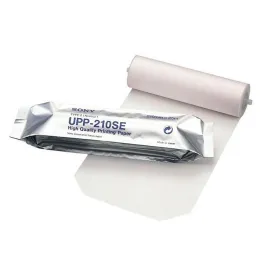 52143 - Papier thermique - 210 mm x 25 m