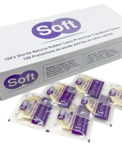 52228 - Protection de sonde  - 195 x 33 mm