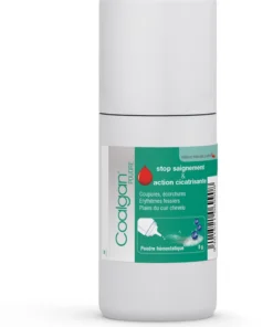 52334 - Poudre hémostatique - 8 g