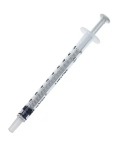 53670 - Seringue 1 ml - 1 ml