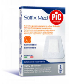 53861 - Pansement stérile  - 10 x 10 cm