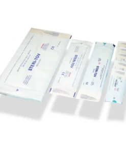 54037 - Sachet de stérilisation - 190 x 400 mm