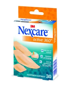 54086 - Pansement - 7,2 x 4,5 cm