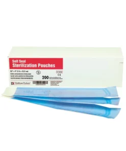 54350 - Sachet de stérilisation - 134 x 280 mm