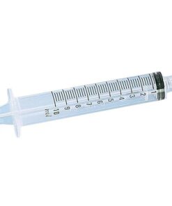 5497 - Seringue 10 ml  - 10 ml