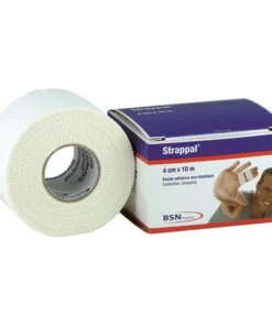 55007 - Bande adhésive - 4 cm x 10 m