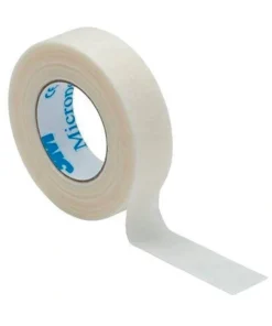 5540 - Sparadrap Micropore - 2,50 cm x 9,14 m