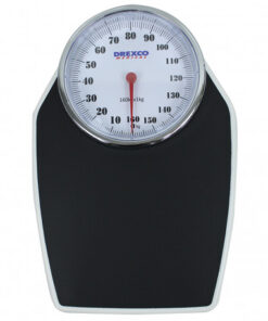 55524 - Pèse-personne - Taille unique