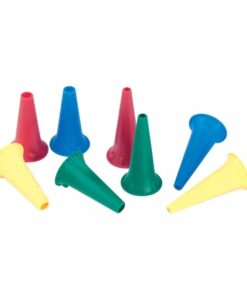 55610 - Spéculum auriculaire - 2,5 mm