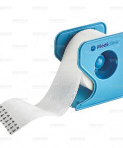 55638 - Sparadrap  - 2,5 cm x 9,14 m