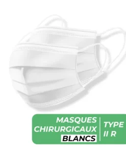55669 - Masque - 175 x 90 mm