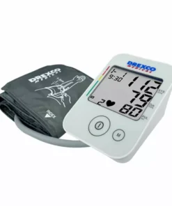 55670 - Tensiomètre électronique - Taille unique