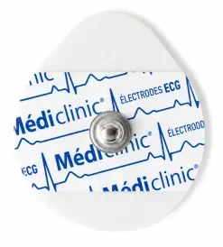 55803 - Electrodes - 37 x 42 mm