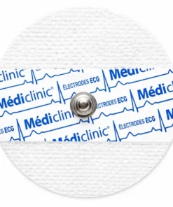 55806 - Electrodes - D60 mm