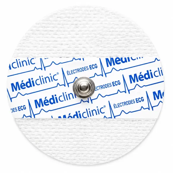 55806 - Electrodes - D60 mm