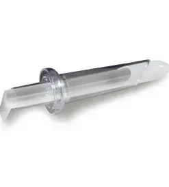 56572 - Rectoscope - 85 x 20 mm