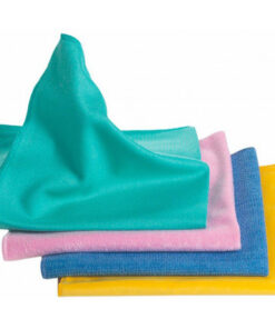 59005 - Lavette microfibre - 36 x 32 cm