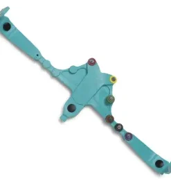 59121 - Ceinture électrode - 50 à 80 cm