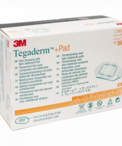 59141 - Pansement adhésif - 5 x 7 cm