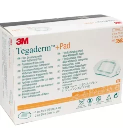 59142 - Pansement adhésif - 9 x 10 cm