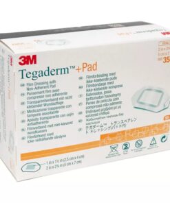 59166 - Pansement non tissé stérile - 6 x 10 cm