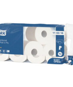 59180 - Papier Hygiène - 250 feuilles