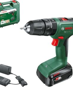 EasyImpact - Perceuse-visseuse - 18 V